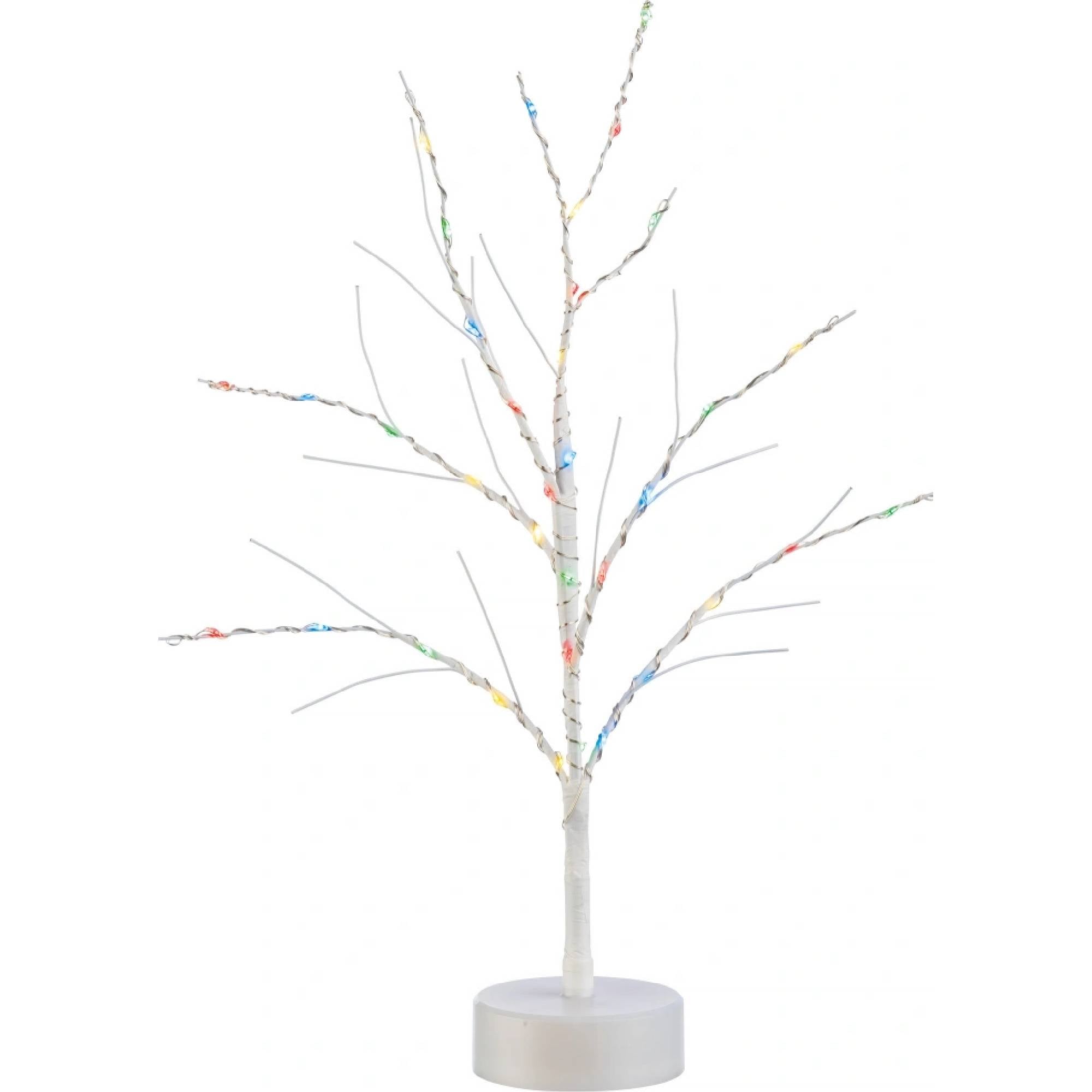 Livarno home LED light tree