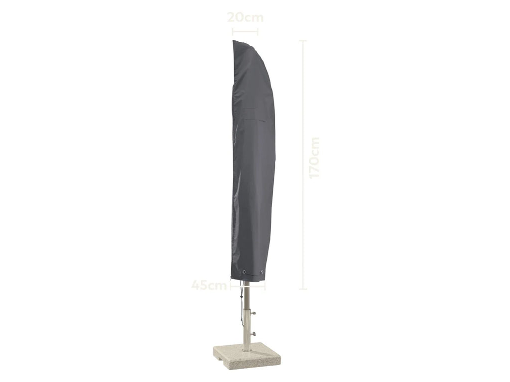 Livarno Home Parasol/Umbrella Cover