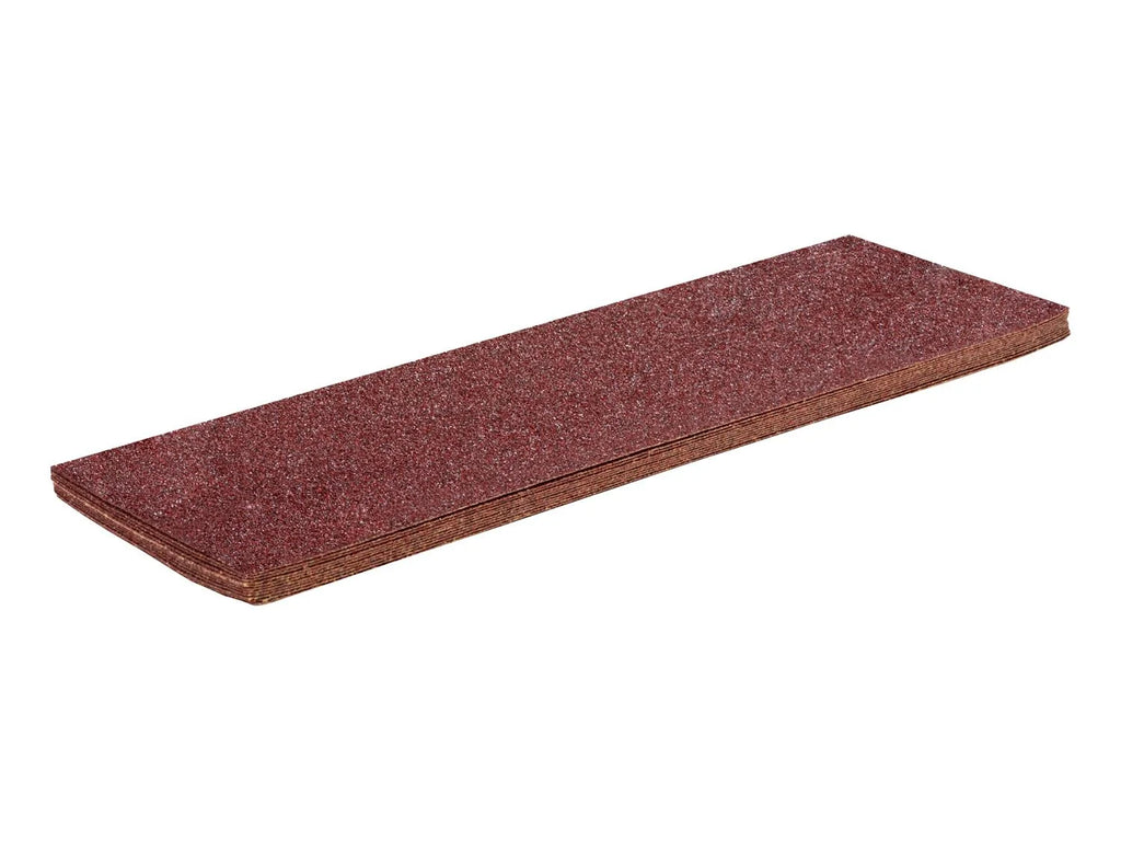 PARKSIDE sandpaper set, 120 pcs. 230 x 70 mm