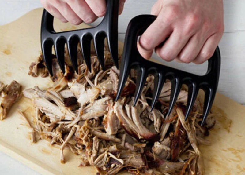 GRILL MEISTER MEAT CLAWS