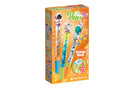 CLEMENTONI DIY Pends crafting kit (Orange Mood)