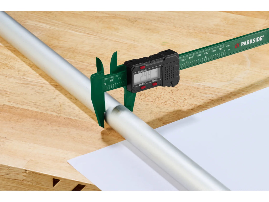Parkside Digital caliper