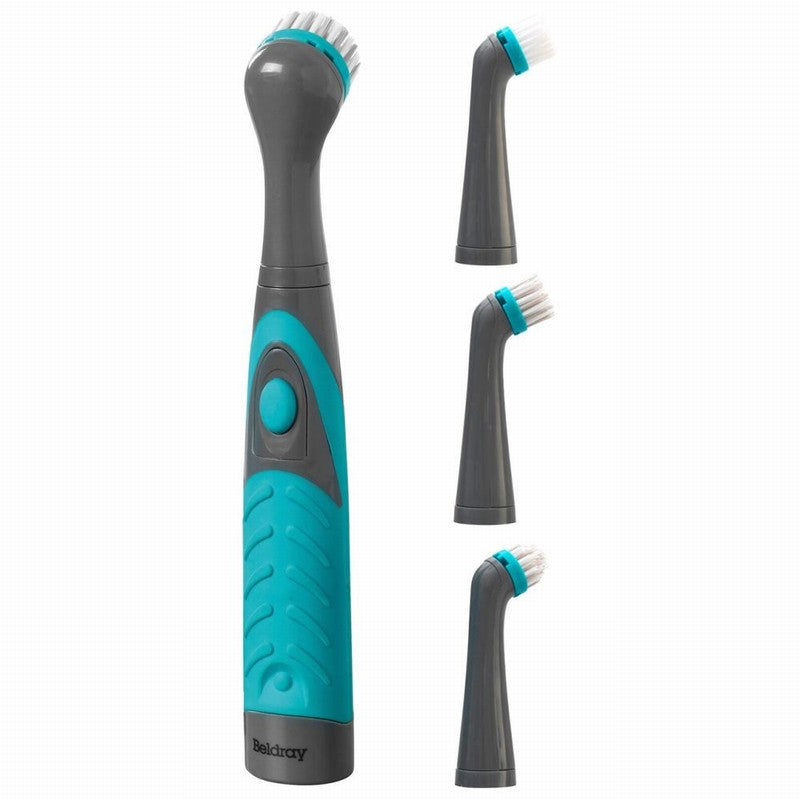 BELDRAY Brush Cleaner Deep Clean