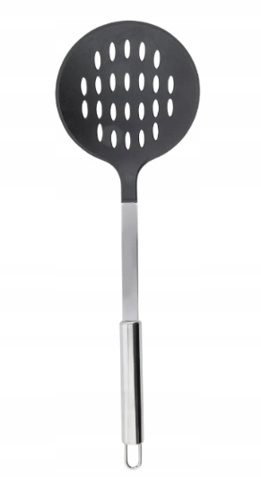 Livarno Home Hanging Skimmer Slotted Spoon