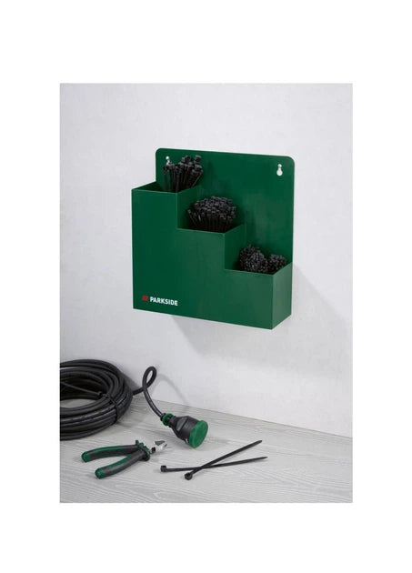Parkside Organizer for Small Parts and Hardware 32 x 30 x 10 cm