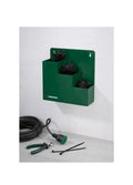 Parkside Organizer for Small Parts and Hardware 32 x 30 x 10 cm