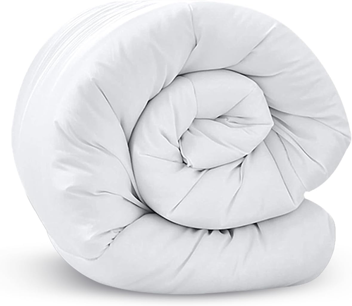 Silentnight Essentials 10.5 tog All Seasons Hypoallergenic Duvet - Double