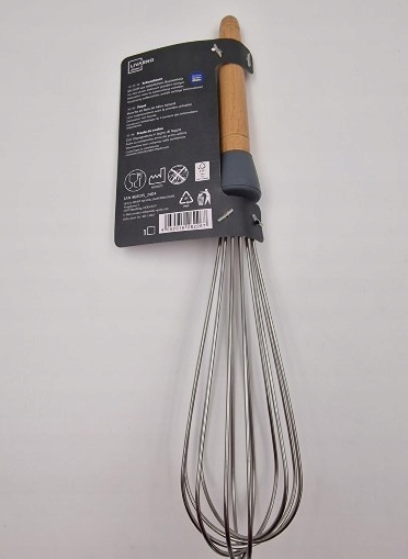 Livarno Home Kitchen Whisk