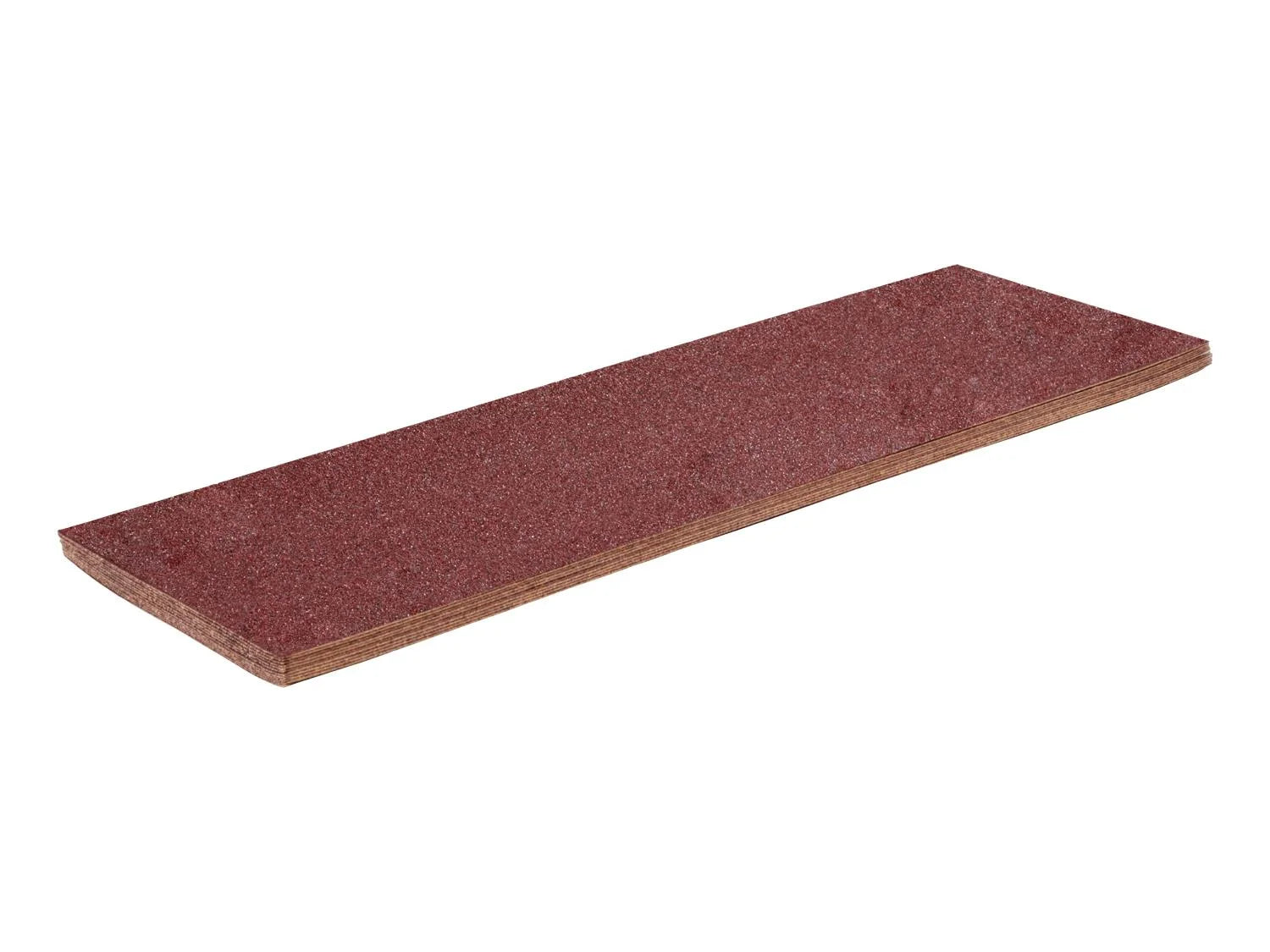 PARKSIDE sandpaper set, 120 pcs. 230 x 70 mm