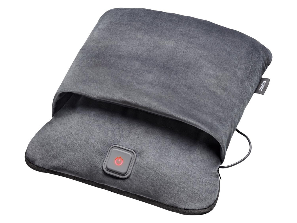 SANITAS SFM 25 foot massage cushion with heating function