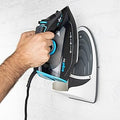 Minky Sure Grip Iron Holder With Strong And Secure Strip