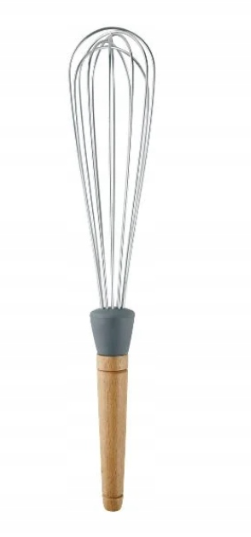 Livarno Home Kitchen Whisk