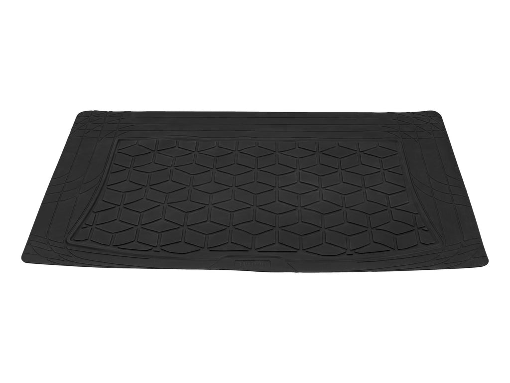 ULTIMATE SPEED® Premium Thick Car Trunk Liner & Protector (Universal Cut-to-Fit)