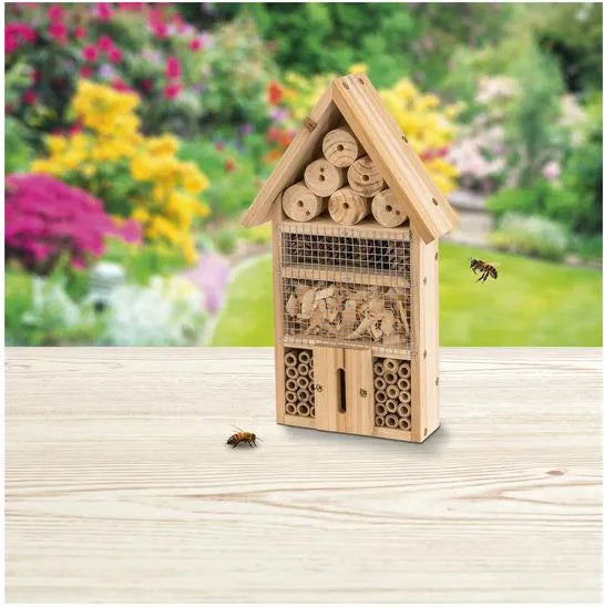 Crelando Insect & Bee Hotel Kit