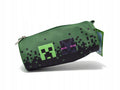 Original Minecraft Tube School Pencil Case - Type 1