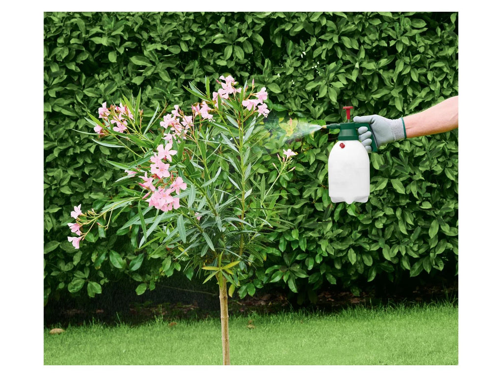 PARKSIDE® Pressure sprayer, 2 L for home & garden