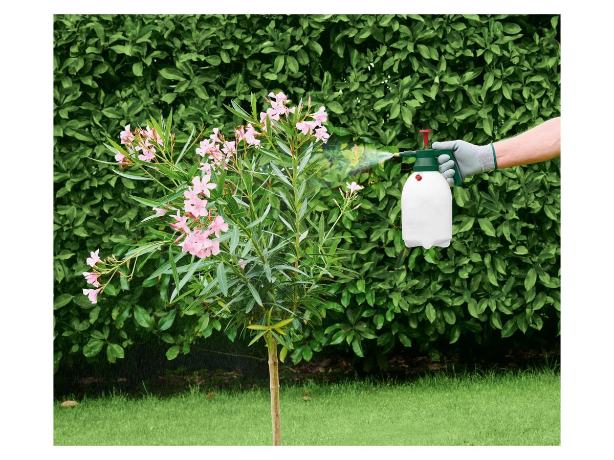 PARKSIDE® Pressure sprayer, 2 L for home & garden
