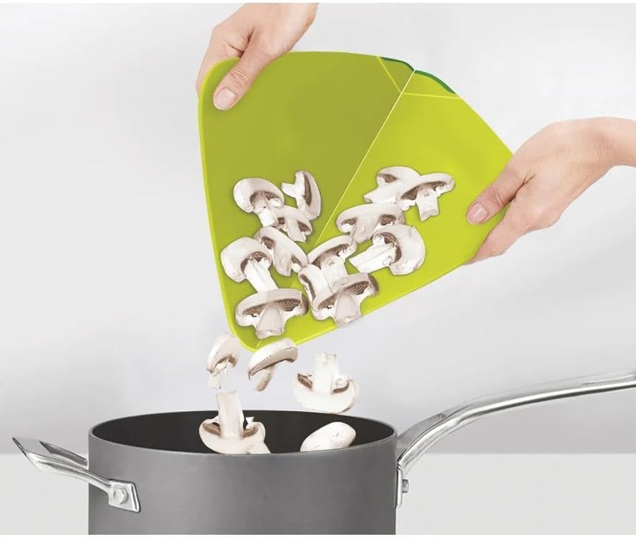 Joseph Joseph Duo Folding Kitchen Chopping Board