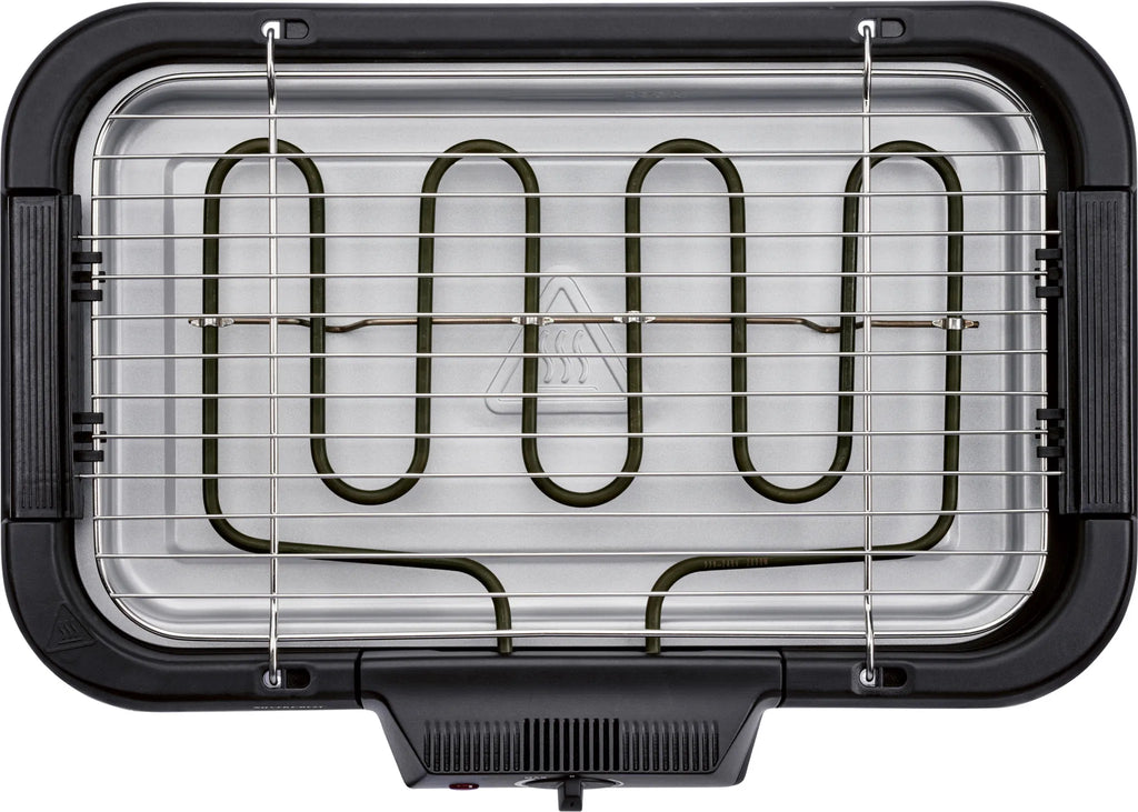 SILVERCREST KITCHEN TOOLS electric table grill, 2000 W