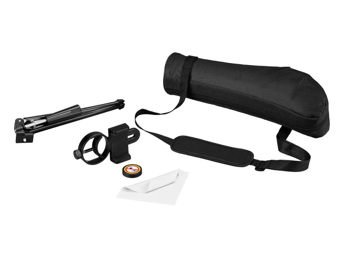 CRIVIT Spotting scope 20–60 x 60