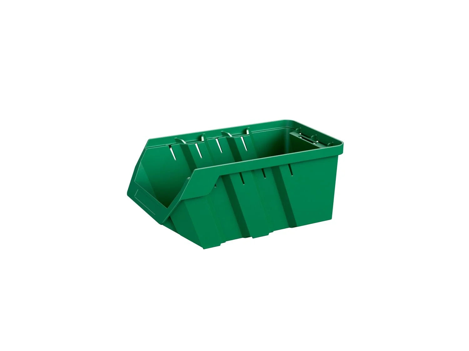 Parkside Wall Organiser & Storage Set (30 Pieces)