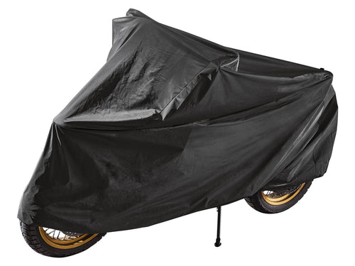 ULTIMATE SPEED® Motorcycle Cover - Size M