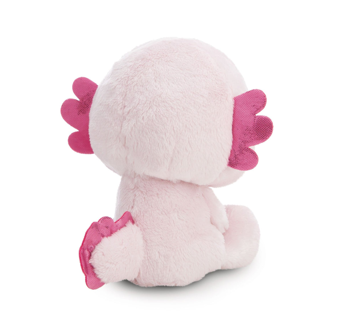 NICI GLUBSCHIS Soft Toy Axolotl Xomo - 15 cm