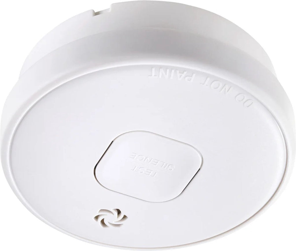 UNI-ELEKTRA - Smoke Detector with 10-Year Battery life