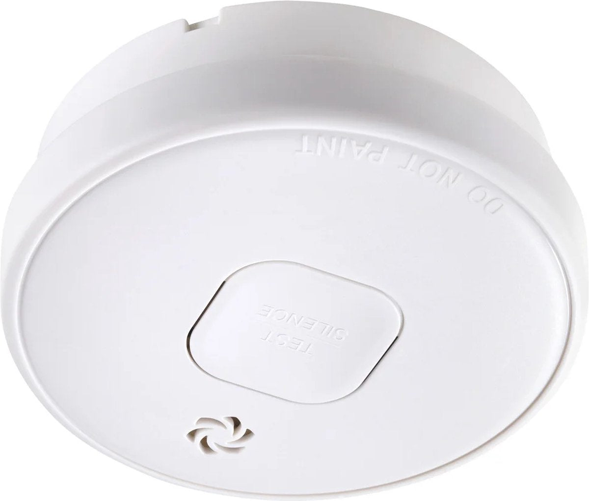 UNI-ELEKTRA - Smoke Detector with 10-Year Battery life