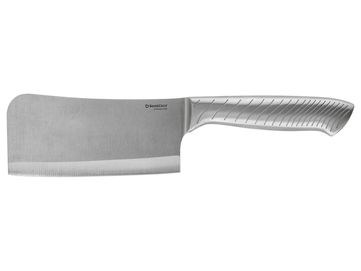 SILVERCREST® Stainless steel Cleaver