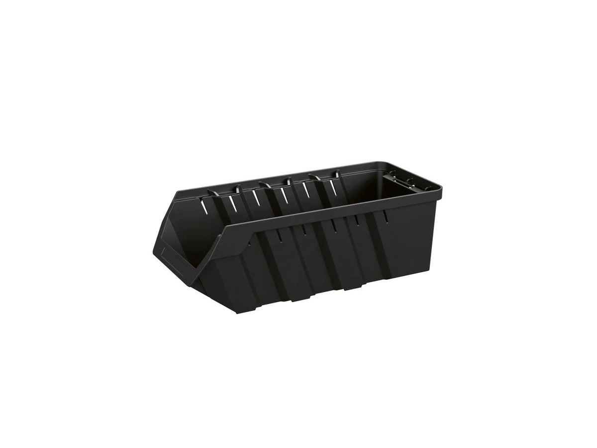 Parkside Wall Organiser & Storage Set (30 Pieces)