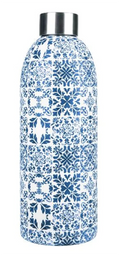 Livarno Home beverage thermos 0.8 l - Pattern Design - 6 hours
