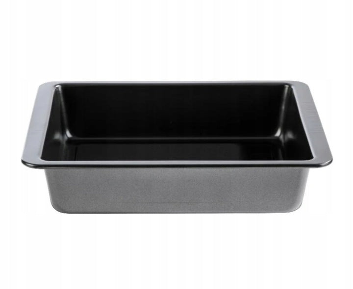 LIVARNO HOME Baking Trays 28.5x23x6cm - Non Stick(Set of 2)