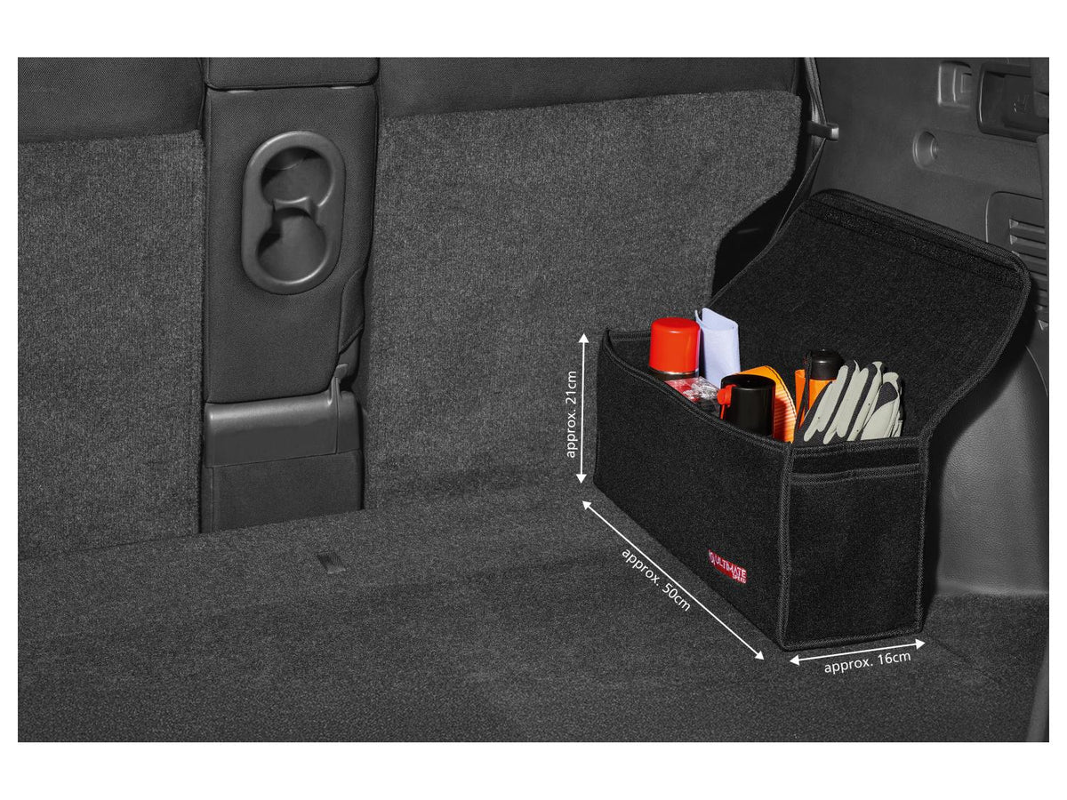 ULTIMATE SPEED® Trunk bag - 50cm Long