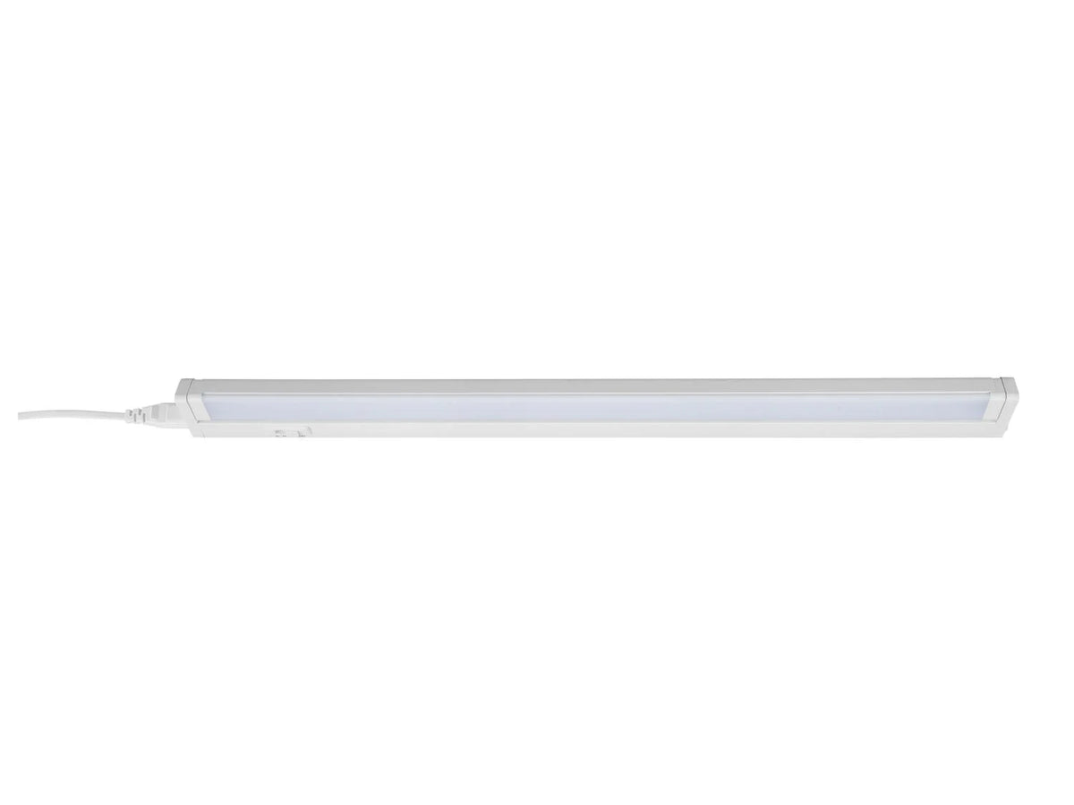 LIVARNO HOME LED under-cabinet lamp (warm/neutral/cold white/yellow)