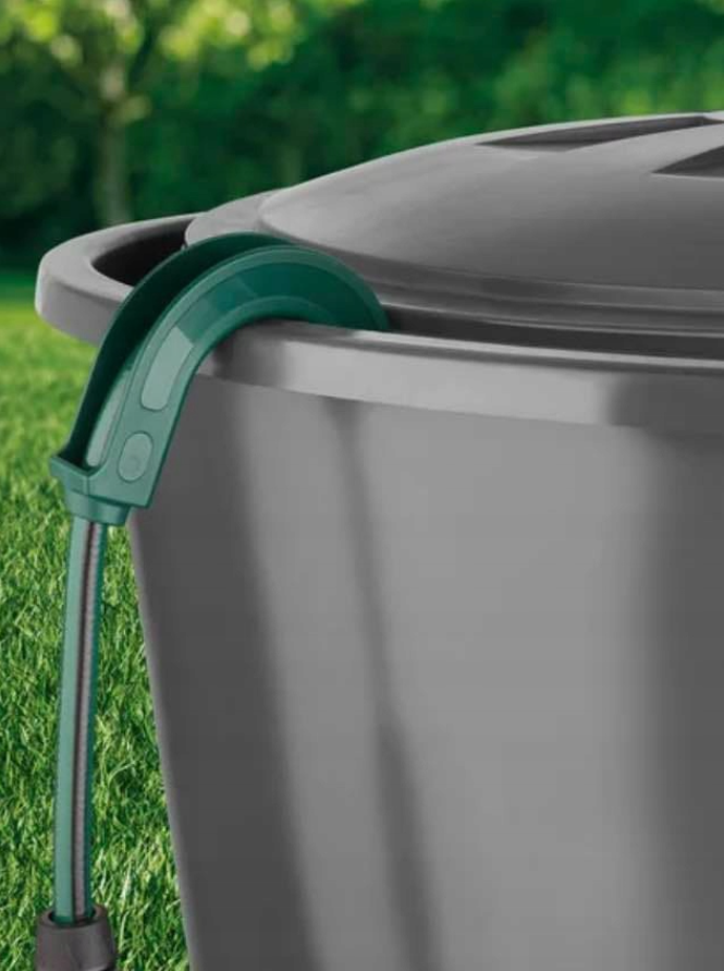 Parkside Water Barrel Pump