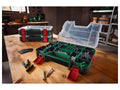PARKSIDE® Interlocked Organizers, Set of 3