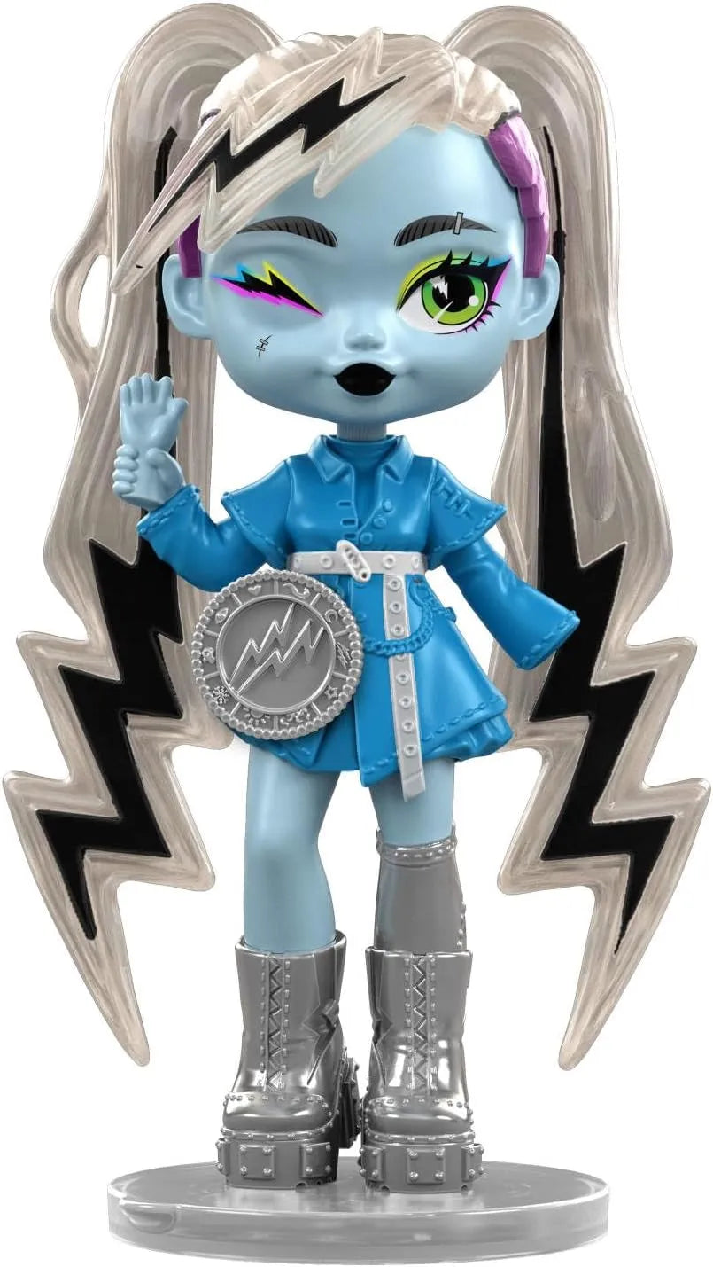 Mattel Monster High Potions Crystal Ball Surprise Mini Doll