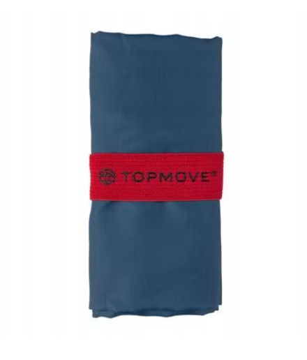 Topmove shopping foldable bag