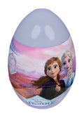 Egg surprise filled with art supplies - Choose Theme