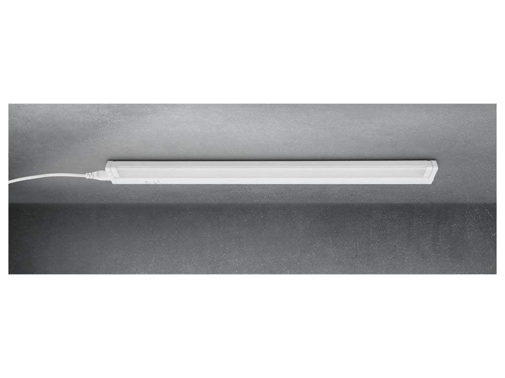 LIVARNO HOME LED under-cabinet lamp (warm/neutral/cold white/yellow)