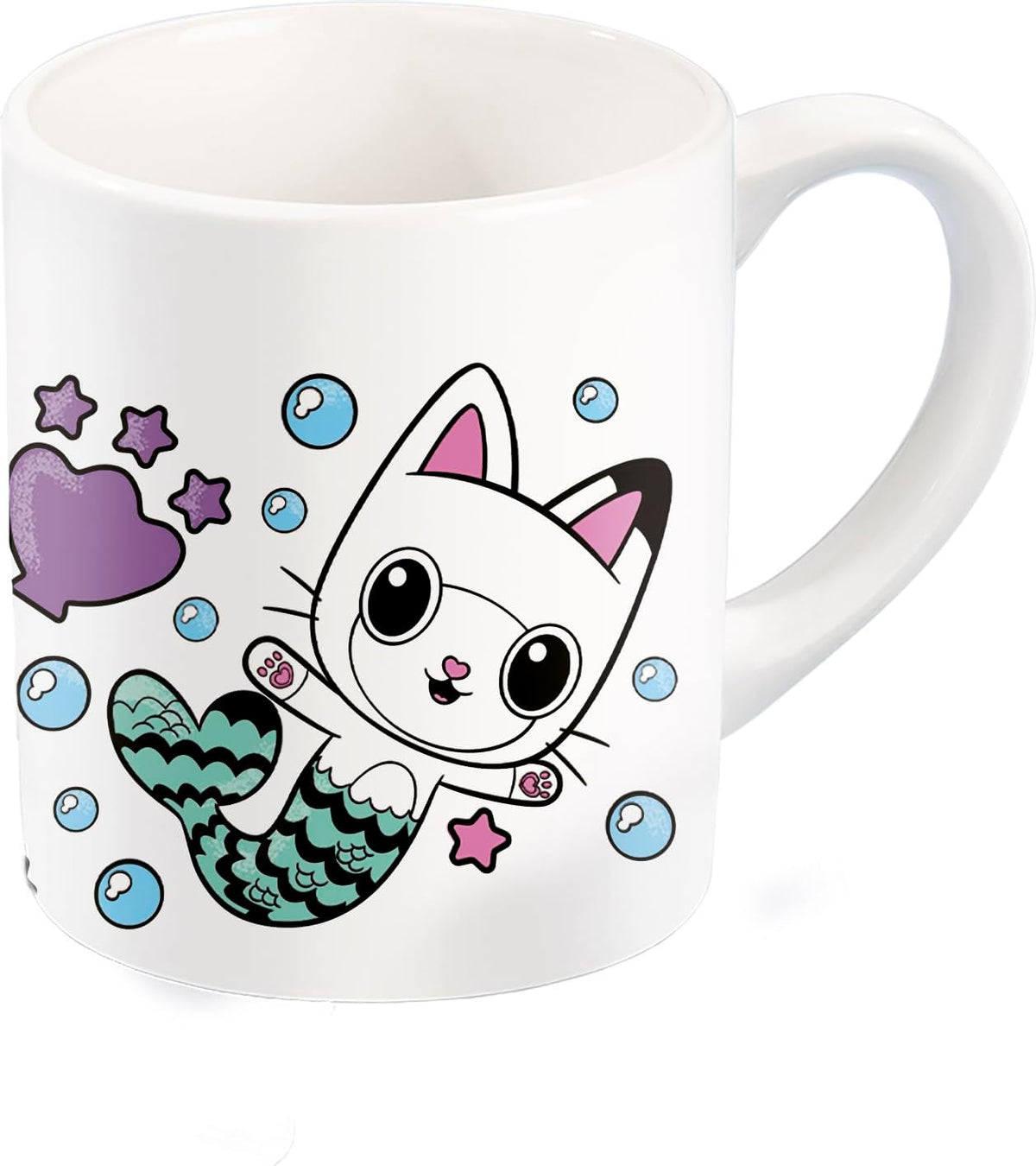 Gabby's Dollhouse Paint Your Own Mug