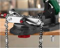 PARKSIDE Chain Sharpener 85W PEKSG 85 D4