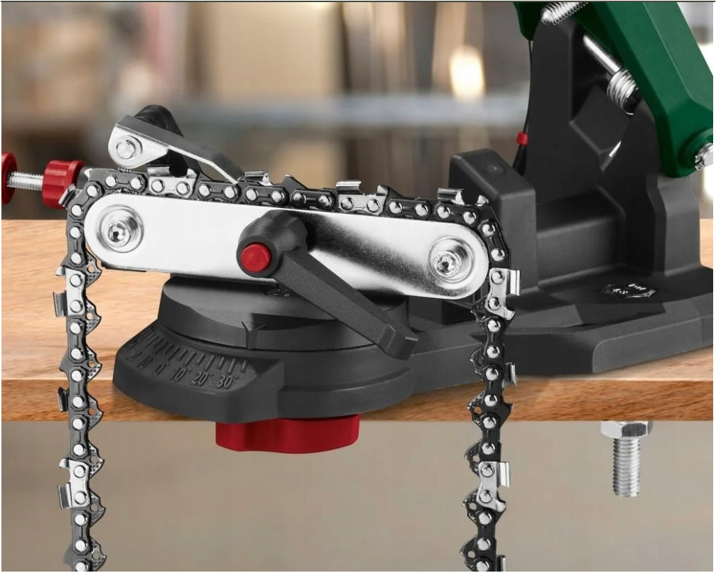 PARKSIDE Chain Sharpener 85W PEKSG 85 D4