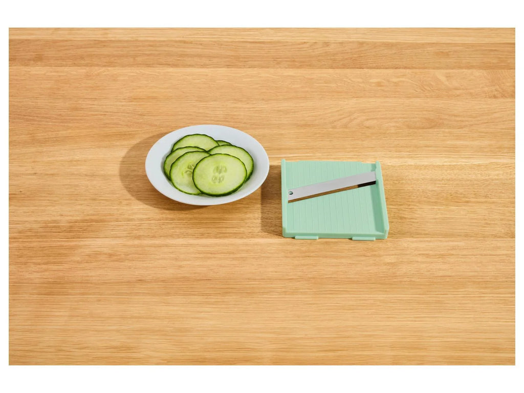 SILVERCREST® Multifunctional slicer and dicer, 10 pieces