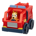 Bluey Mini Racers Series 12