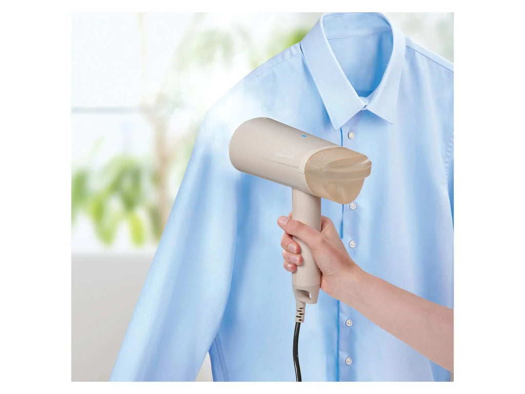 SWITCH ON SDBF 1200 A1 FOLDABLE GARMENT STEAMER