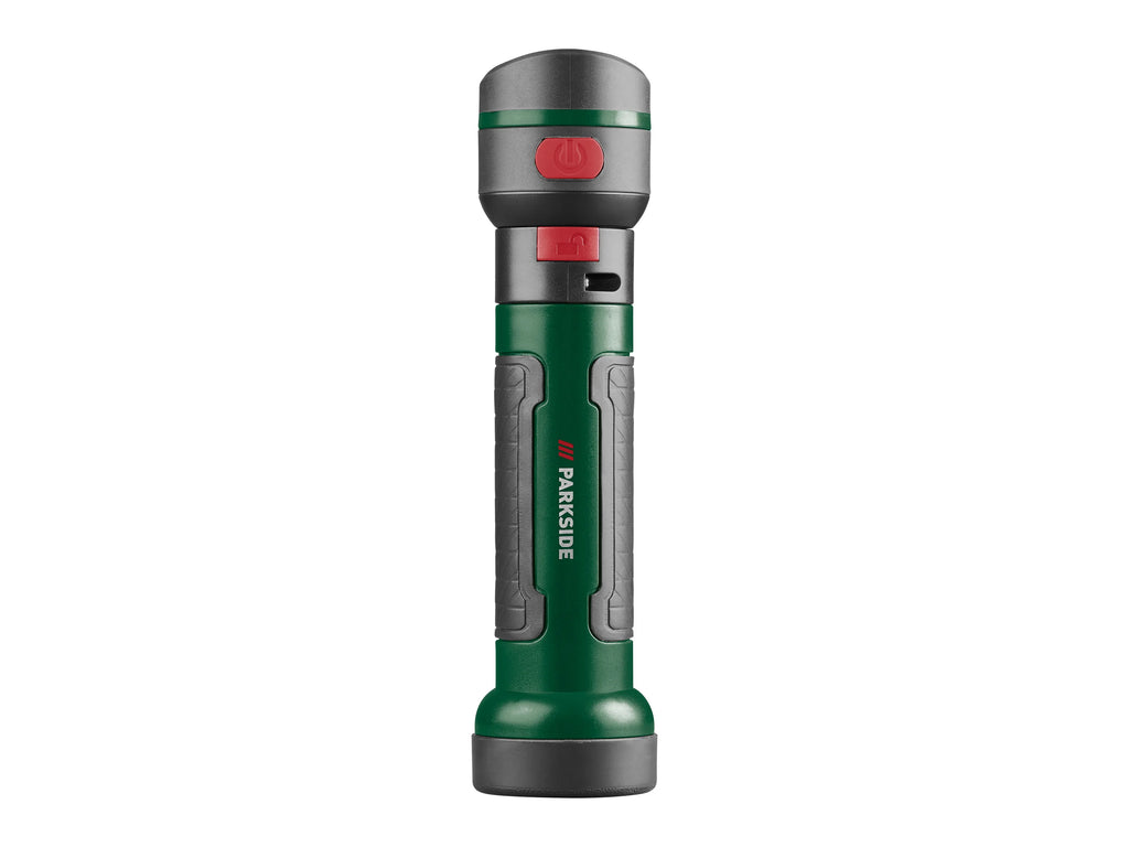 Parkside LED Work Light PALC 3 C1 - RETRACTABLE