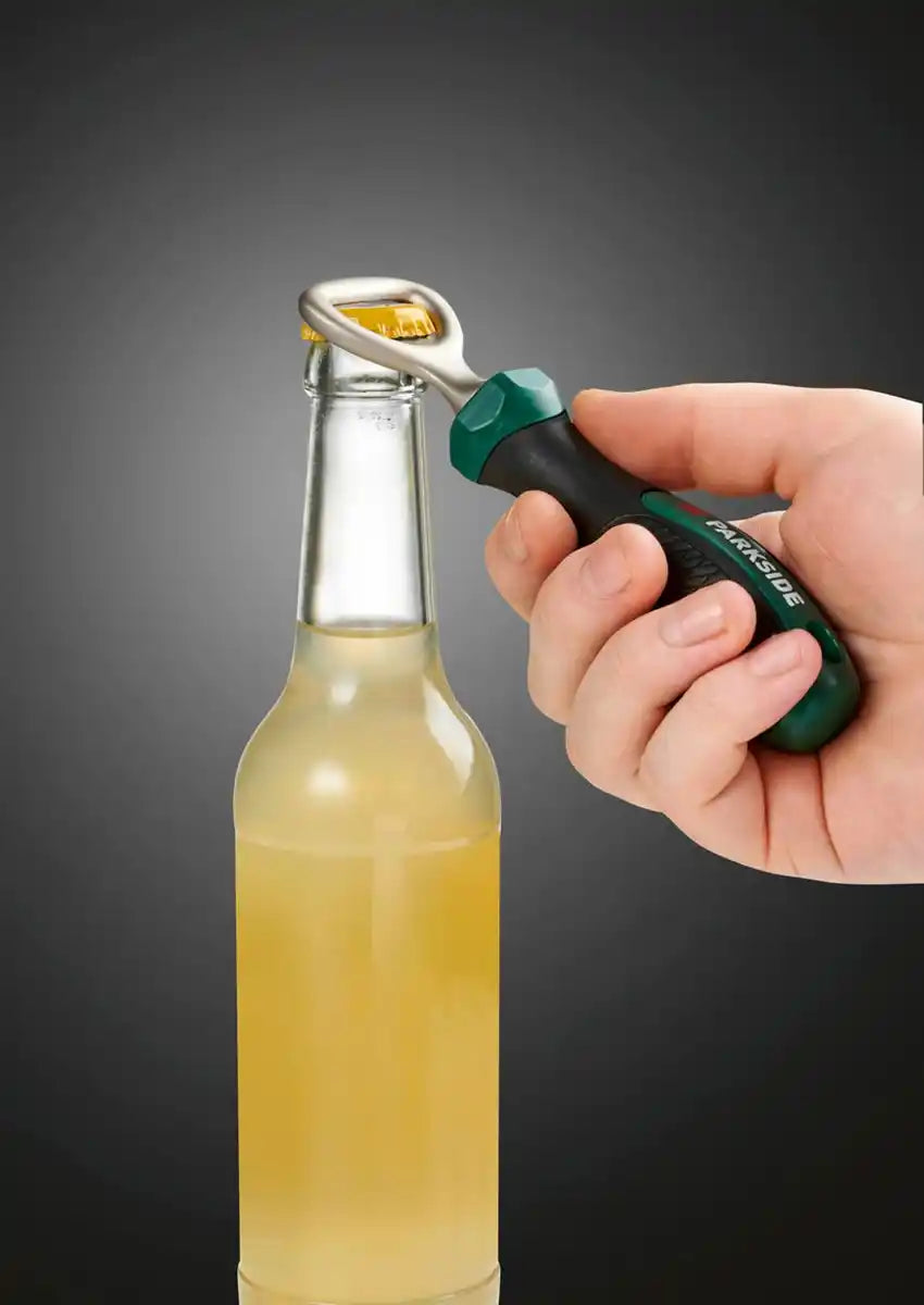 PARKSIDE® Bottle Opener - Fan Edition