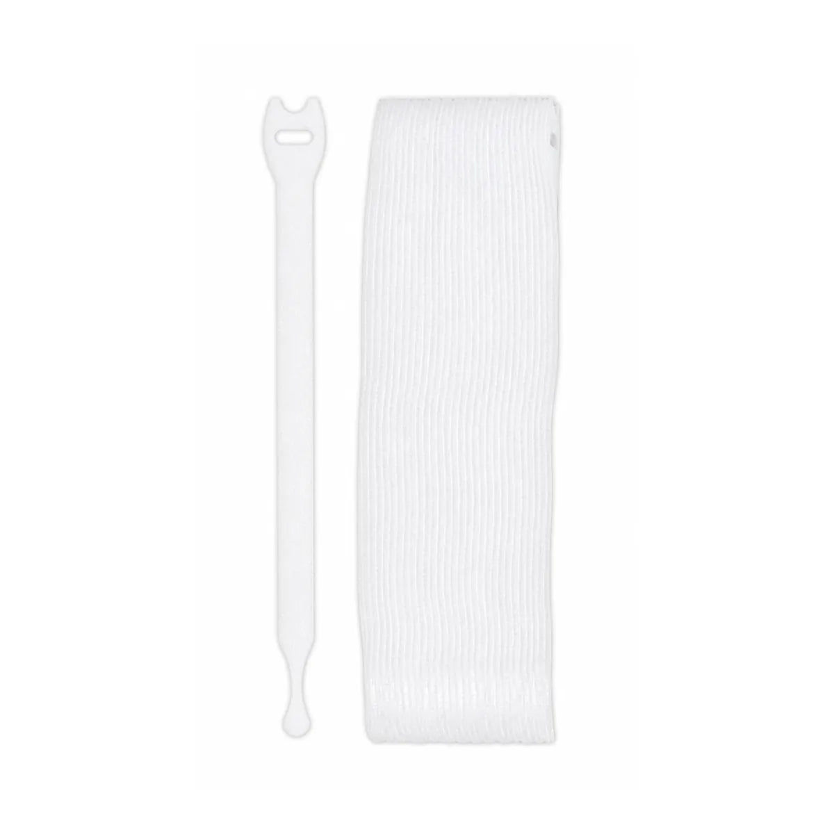 Parkside Hook & Loop Velcro Straps